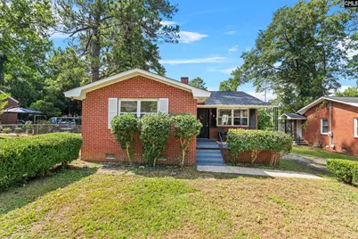 504 Lakeside, Columbia, SC 29203 - Photo 1