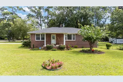 7428 Fairmont Road, Columbia, SC 29209 - Photo 1