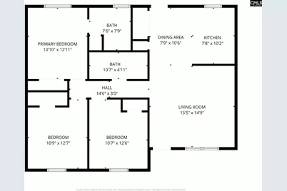 125 Fore Avenue, Columbia, SC 29229 - Photo 26