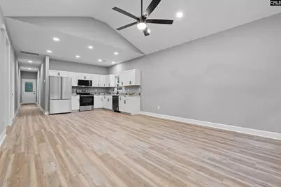 9509 Commonwealth Boulevard, Columbia, SC 29209 - Photo 4