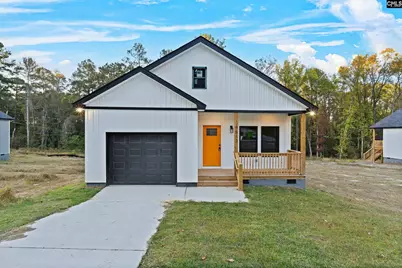 9509 Commonwealth Boulevard, Columbia, SC 29209 - Photo 1