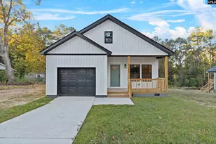 9517 Commonwealth Blvd, Columbia, SC 29209 - Photo 1