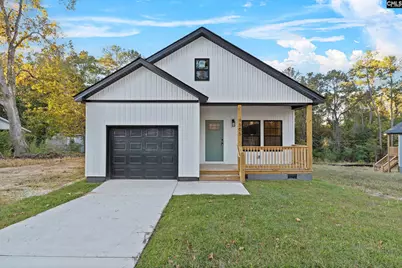 9525 Commonwealth Boulevard, Columbia, SC 29209 - Photo 1
