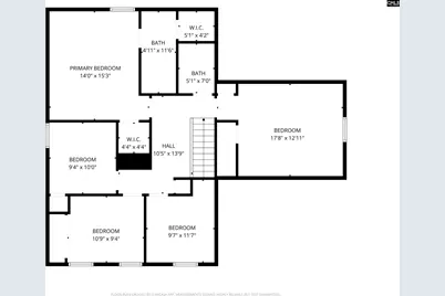 735 McNamara Lane, Columbia, SC 29229 - Photo 20