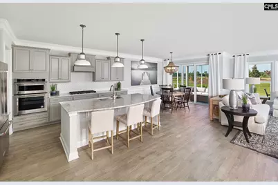 349 Mont Haven Place, Lexington, SC 29072 - Photo 2