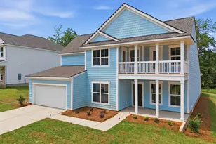 349 Mont Hvn Pl, Lexington, SC 29072 - Photo 2