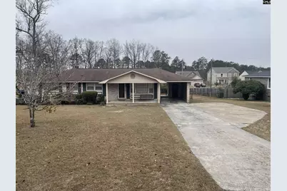 330 Bel Air Drive, West Columbia, SC 29170 - Photo 1