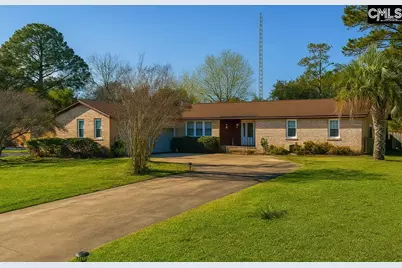 2701 Cliffside Drive, Columbia, SC 29209 - Photo 1