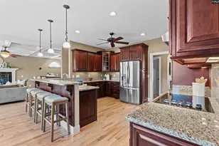 101 Port O&apos call Pl, Leesville, SC 29070 - Photo 14