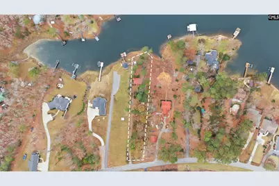 1233 Shull Island Road, Gilbert, SC 29054 - Photo 8