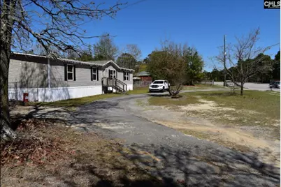 4974 Platt Springs Road, West Columbia, SC 29170 - Photo 6