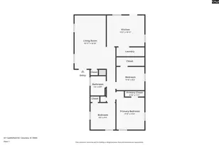 317 Saddlefield Rd, Columbia, SC 29203 - Photo 28