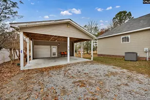 365 Bethlehem Cir, Leesville, SC 29070 - Photo 28