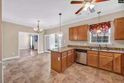 365 Bethlehem Circle, Leesville, SC 29070 - Photo 10