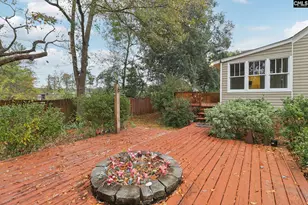 1714 Carolina Dr SW, Aiken, SC 29801 - Photo 30