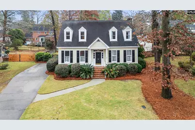 33 Black Gum Road, Columbia, SC 29209 - Photo 1