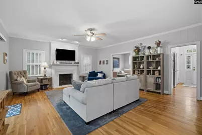 33 Black Gum Road, Columbia, SC 29209 - Photo 8