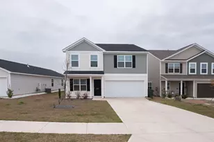 2109 County Line Trl, Elgin, SC 29045 - Photo 1