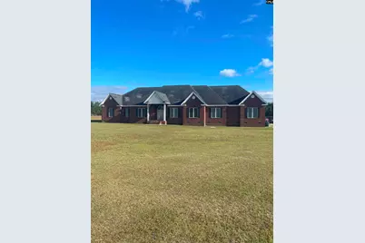 455 Red Bank Road, Orangeburg, SC 29115 - Photo 1