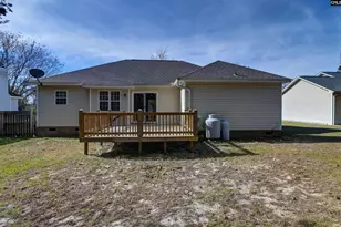 141 Rosewood Ln, Lexington, SC 29072 - Photo 34