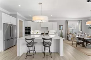 1128 Britton Creek Ct, Lexington, SC 29072 - Photo 8