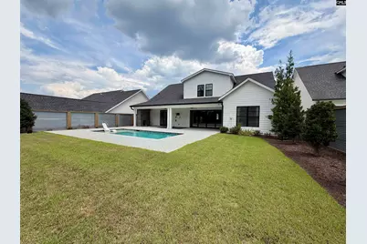 1128 Britton Creek Court, Lexington, SC 29072 - Photo 6