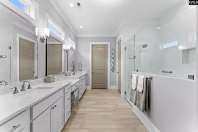 1128 Britton Creek Court, Lexington, SC 29072 - Photo 16