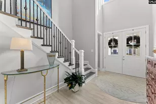 1128 Britton Creek Ct, Lexington, SC 29072 - Photo 4