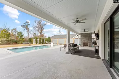 1128 Britton Creek Court, Lexington, SC 29072 - Photo 32