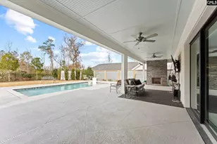 1128 Britton Creek Ct, Lexington, SC 29072 - Photo 32