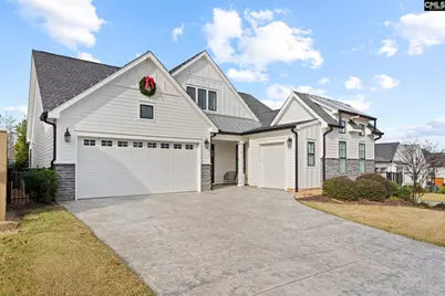 1128 Britton Creek Court, Lexington, SC 29072 - Photo 2