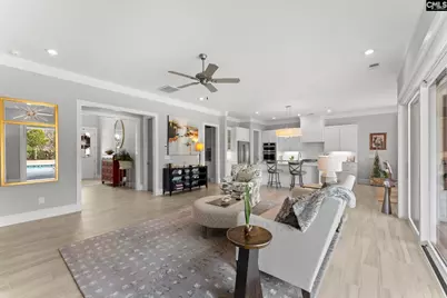 1128 Britton Creek Court, Lexington, SC 29072 - Photo 10