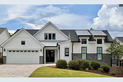 1128 Britton Creek Court, Lexington, SC 29072 - Photo 2