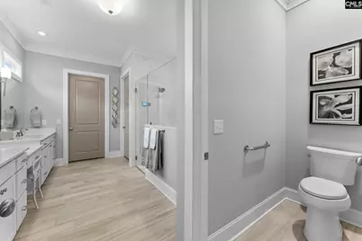 1128 Britton Creek Court, Lexington, SC 29072 - Photo 18