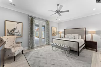 1128 Britton Creek Court, Lexington, SC 29072 - Photo 12