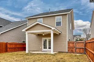 931 Tuxford Trl, Elgin, SC 29045 - Photo 30