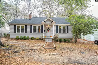 3514 Palmetto Avenue, Columbia, SC 29203 - Photo 1
