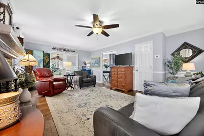 138 Mansfield Circle, Lexington, SC 29073 - Photo 6