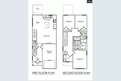 4 Fawn Spot Court, Elgin, SC 29045 - Photo 2