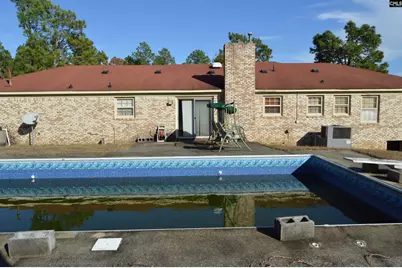 586 Beverly Hills Road Street, Camden, SC 29020 - Photo 10