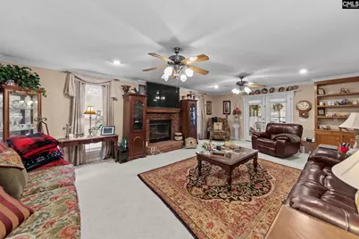 615 Juniper Springs Road, Gilbert, SC 29054 - Photo 6