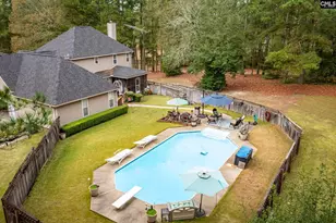 615 Juniper Springs Rd, Gilbert, SC 29054 - Photo 46