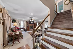 615 Juniper Springs Rd, Gilbert, SC 29054 - Photo 4