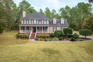 615 Juniper Springs Rd, Gilbert, SC 29054 - Photo 1