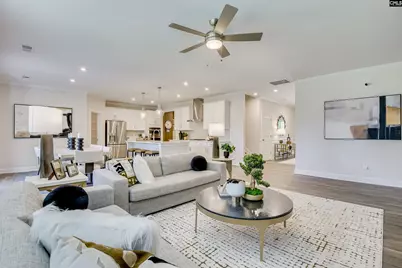 2482 Green Viper Loop, Blythewood, SC 29016 - Photo 10