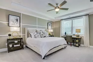 2482 Green Viper Loop, Blythewood, SC 29016 - Photo 22