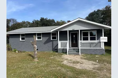 907 C Street, Hartsville, SC 29550 - Photo 1