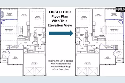 616 Calabria Court, Chapin, SC 29036 - Photo 22