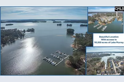 616 Calabria Court, Chapin, SC 29036 - Photo 2