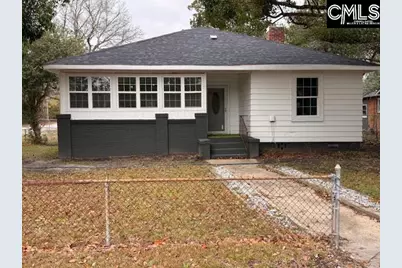 822 Chesnut Street, Camden, SC 29020 - Photo 2
